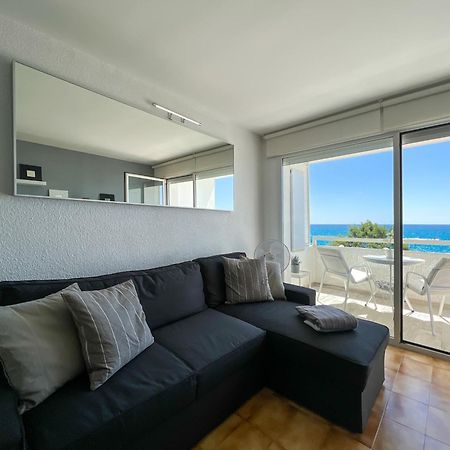 Ferienwohnung Vivalidays Marina - Pineda De Mar Exterior foto
