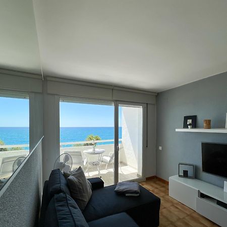 Ferienwohnung Vivalidays Marina - Pineda De Mar Exterior foto