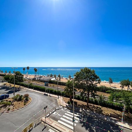 Ferienwohnung Vivalidays Marina - Pineda De Mar Exterior foto