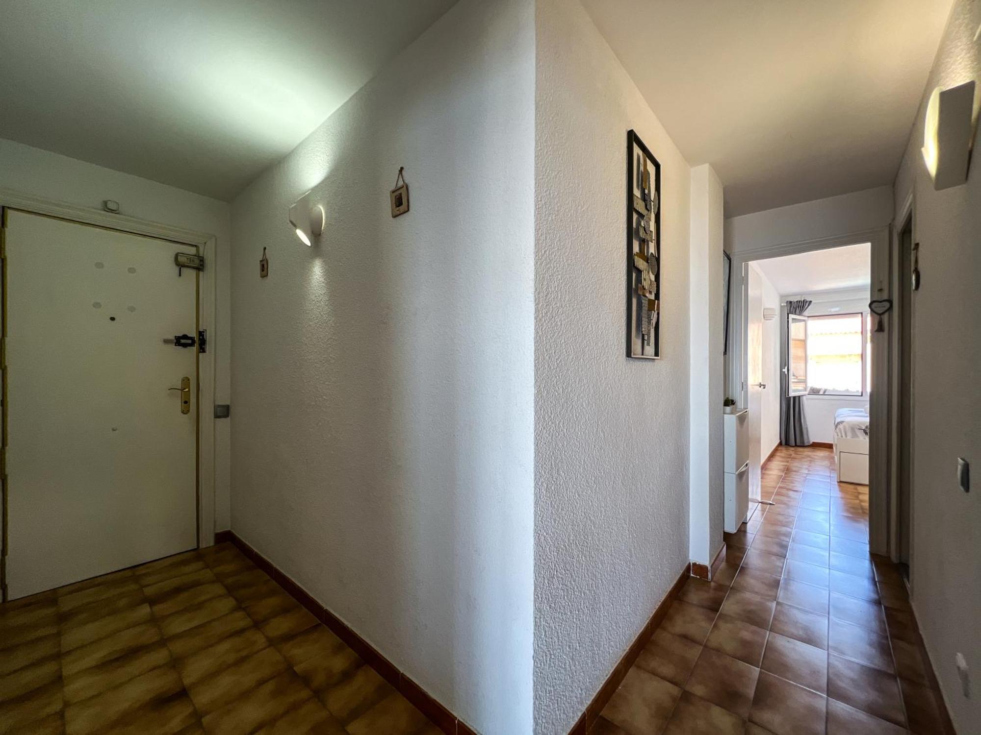 Ferienwohnung Vivalidays Marina - Pineda De Mar Exterior foto