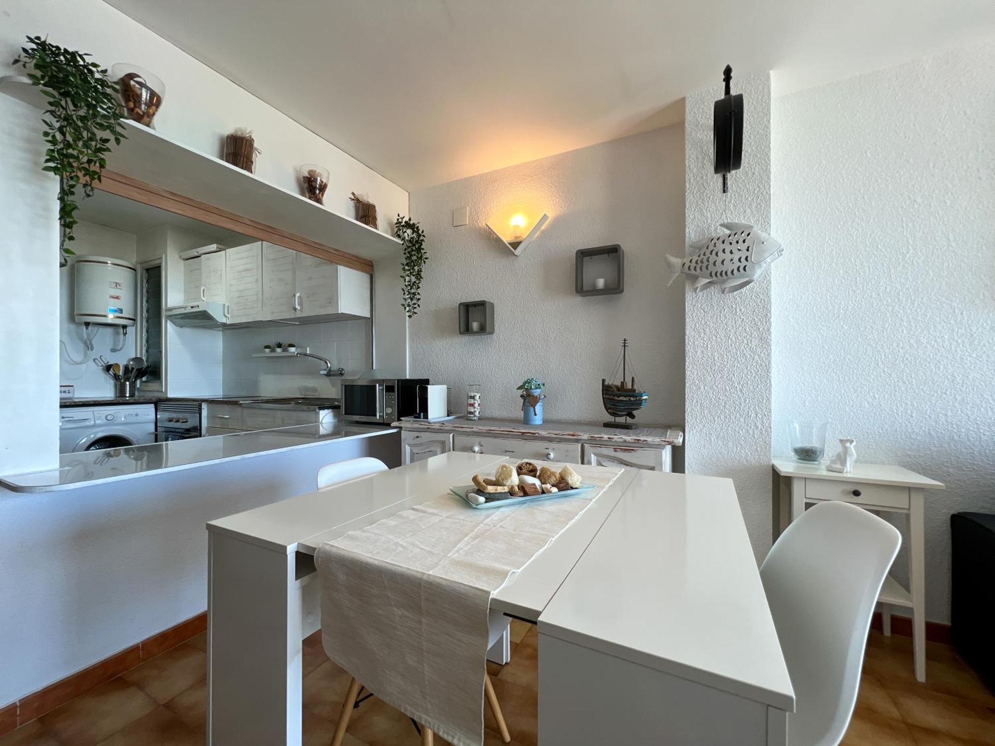 Ferienwohnung Vivalidays Marina - Pineda De Mar Exterior foto
