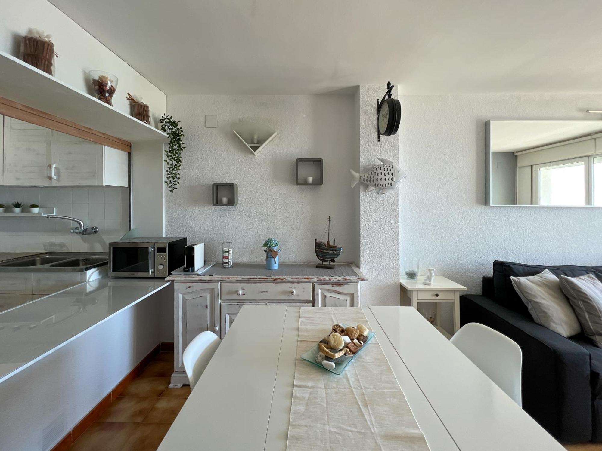 Ferienwohnung Vivalidays Marina - Pineda De Mar Exterior foto